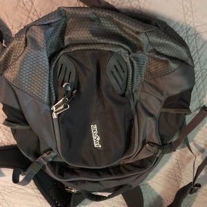 Jansport Backpack